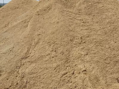 В наличии

Песок карьерный&nbsp;

220&nbsp;руб/т

&nbsp;

Оставить заявку